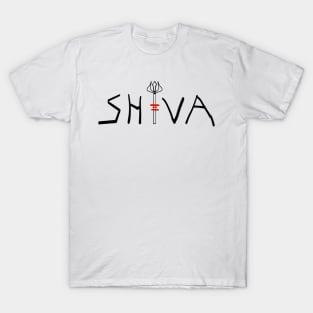 Lord Shiva T-Shirt